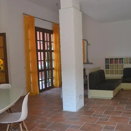 Adagio Sicily Apartment