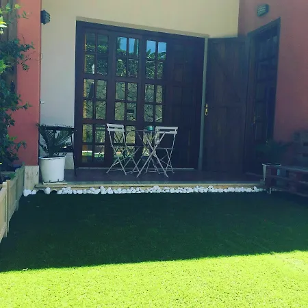 Adagio Sicily Apartment Palermo