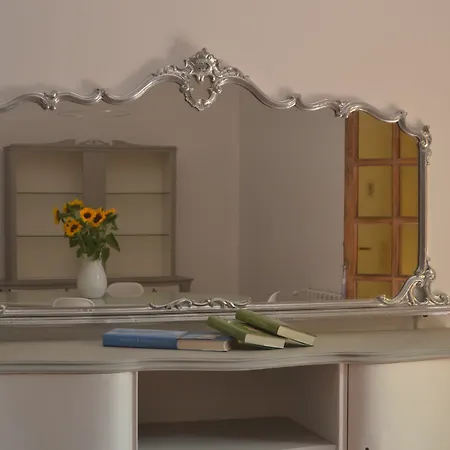 Adagio Sicily Apartment Palermo