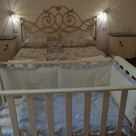 Apartment Adagio Sicily Palermo